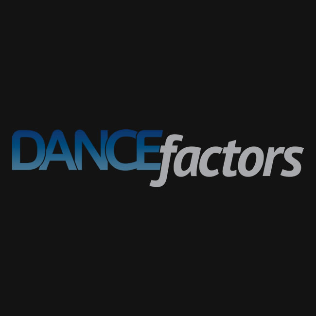 Dancefactors logo